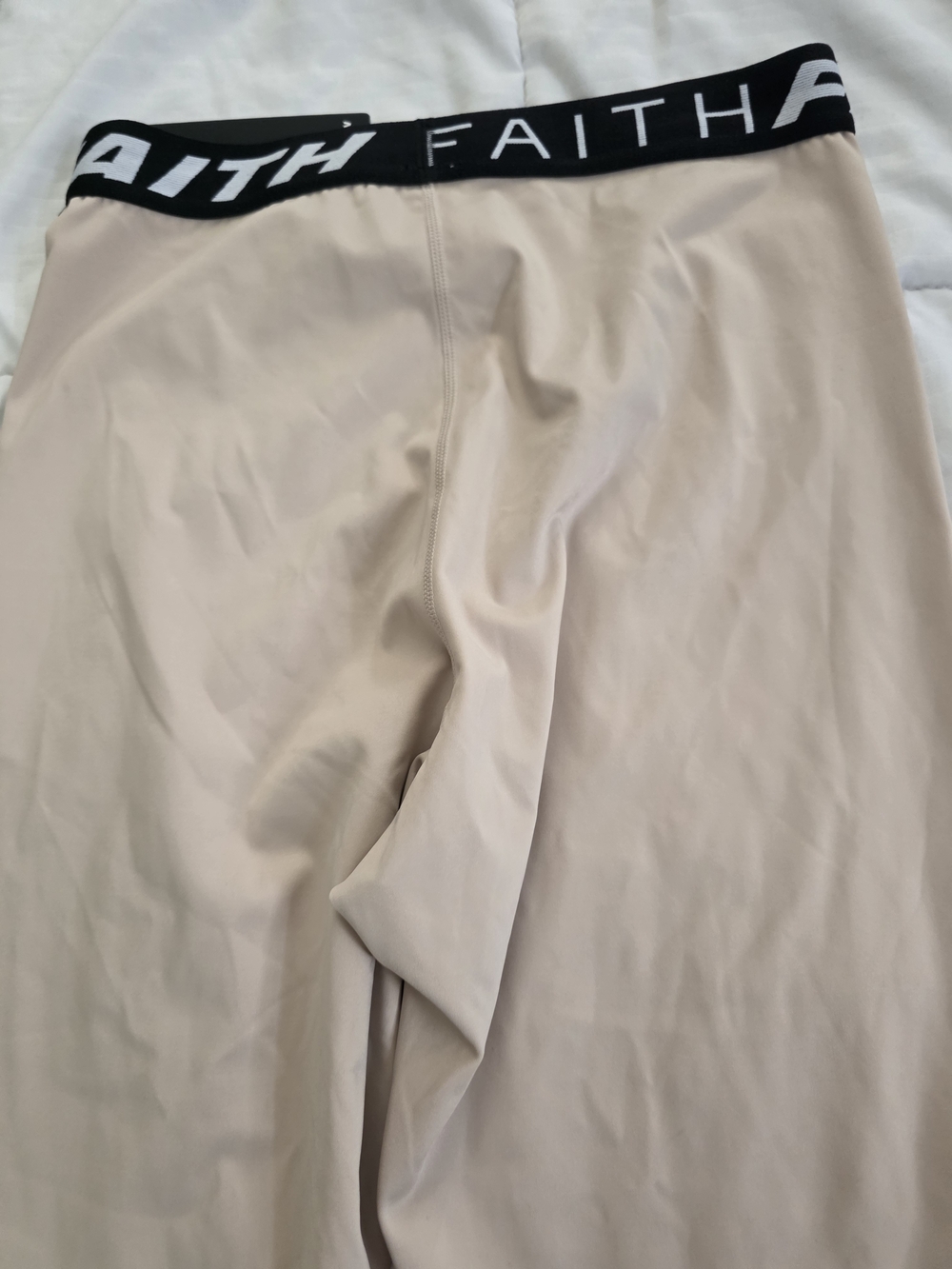 Faith Connexion Women’s Performance Joggers size L - Picture 4 of 9